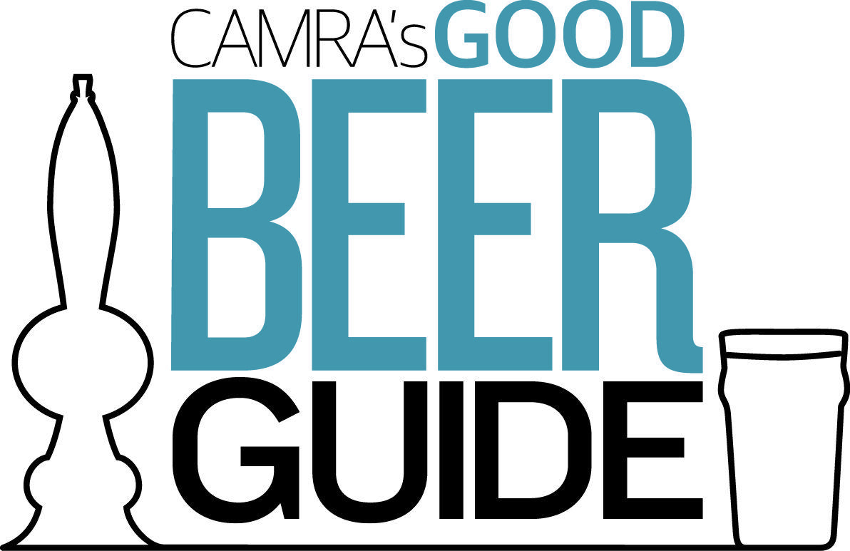 Camra Logo - GBG logo Beer Guide App Development Blog