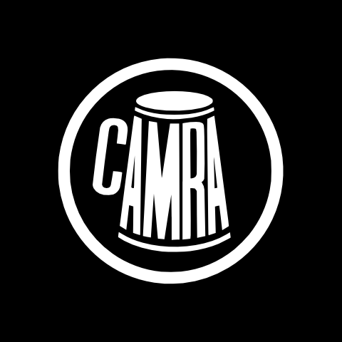 Camra Logo - CAMRA Sheffield & District. Campaign for Real Ale Sheffield