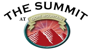 Gore Mountain Logo - Enjoy Adirondack Lodging in Luxurious Vacation Rentals and Real