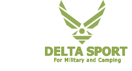Hunting Clothing Company Logo - Welcome To Delta Sport Co Official Website for Military,Tactical ...