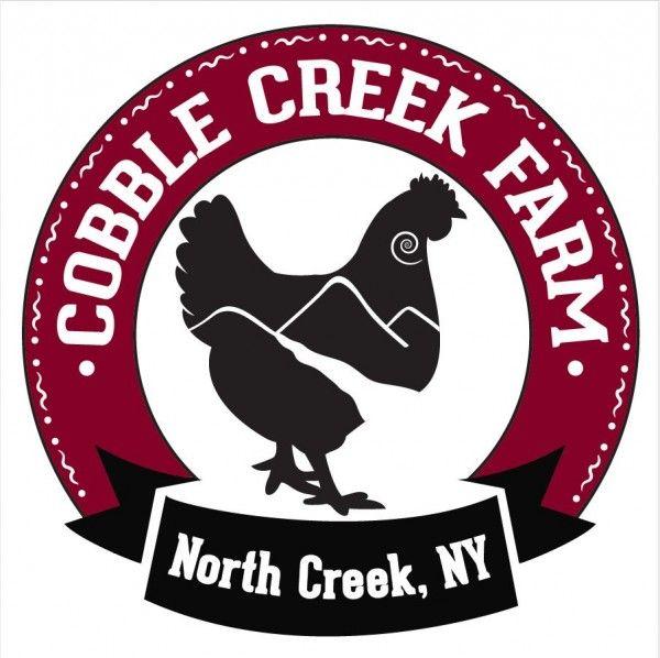 Gore Mountain Logo - Cobble Creek Farm