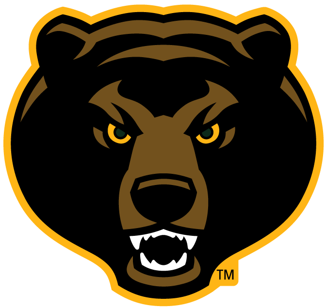 Baylor Bears Logo - Bears logo | Baylor Bears Alternate Logo (2005) - | Man cave-sports ...
