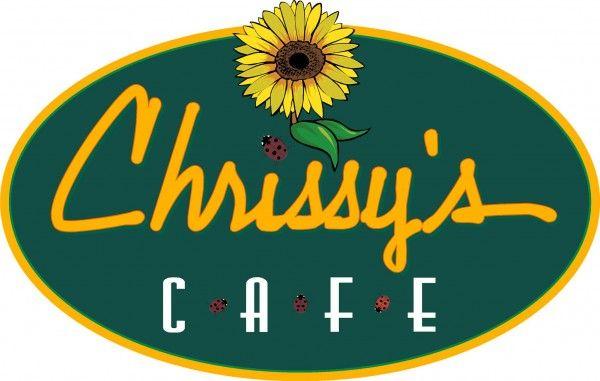 Gore Mountain Logo - Chrissy's Cafe