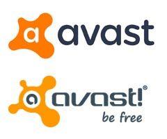 Avast Logo - New Avast Brand and Logo