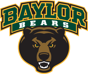 Baylor Bears Logo - Athletic & Spirit Marks | Graphic Standards | Baylor University