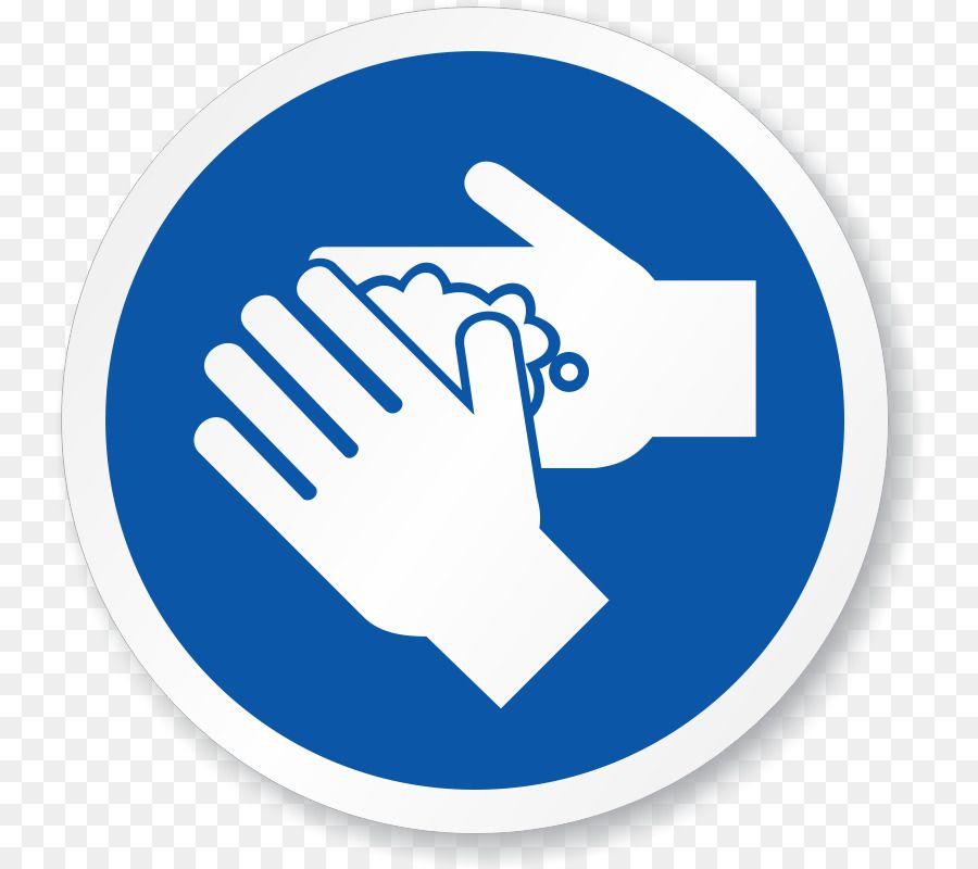Hand- Hygiene Logo - Hand washing Hygiene - wash png download - 800*800 - Free ...