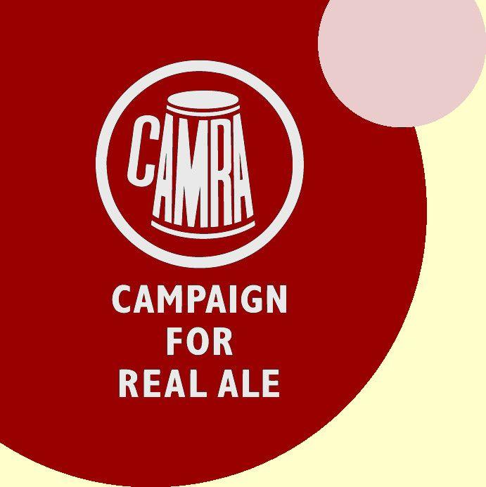 Camra Logo - Campaign for Real Ale (CAMRA): Deal, Dover, Sandwich & District ...