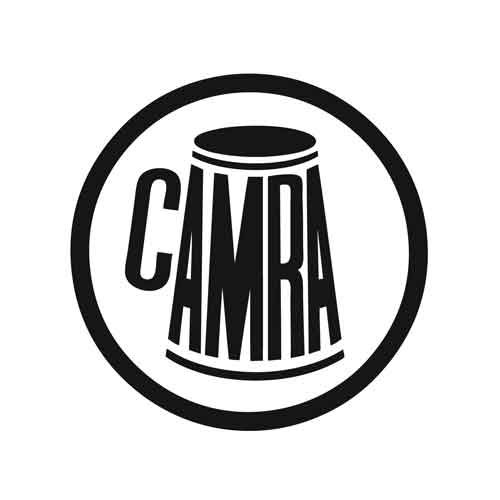 Camra Logo - CAMRA CHRISTMAS QUIZ - The Fat Cat Brewery Tap