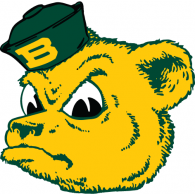Baylor Logo - Baylor Bears | Brands of the World™ | Download vector logos and ...