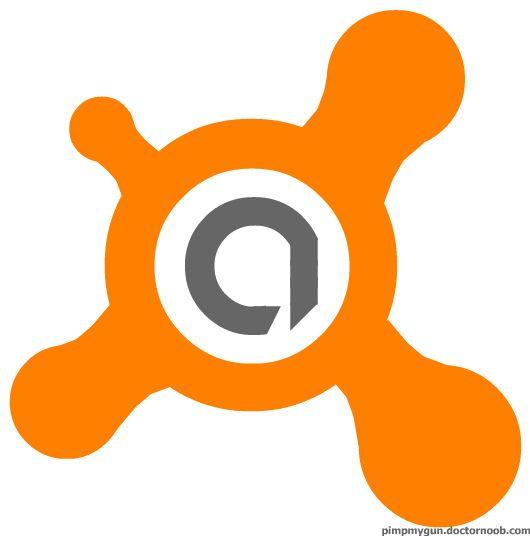 Avast Logo - Avast! logo | I made this because Avast! fucked up my game (… | Flickr