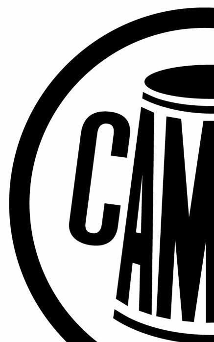 Camra Logo - CAMRA to host charity tour of brewery. Dumbarton and Vale of Leven