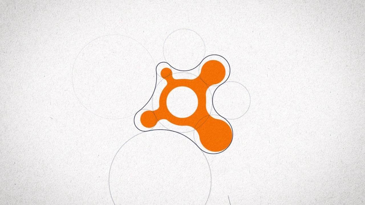 Avast Logo - The New Avast Brand - YouTube