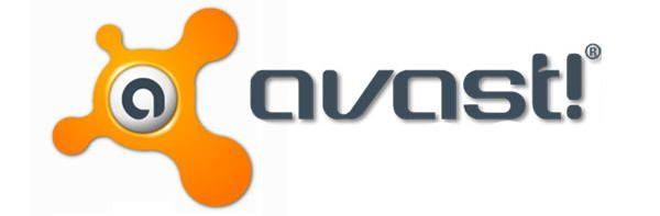 Avast Logo - Fichier:Avast Logo