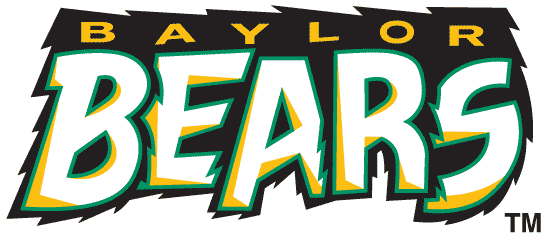 Baylor Bears Logo - baylor bears logo - Google 検索 | baylor logos | Pinterest | Bear ...