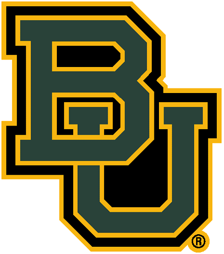 Baylor Bears Logo - Baylor Bears Alternate Logo - NCAA Division I (a-c) (NCAA a-c ...