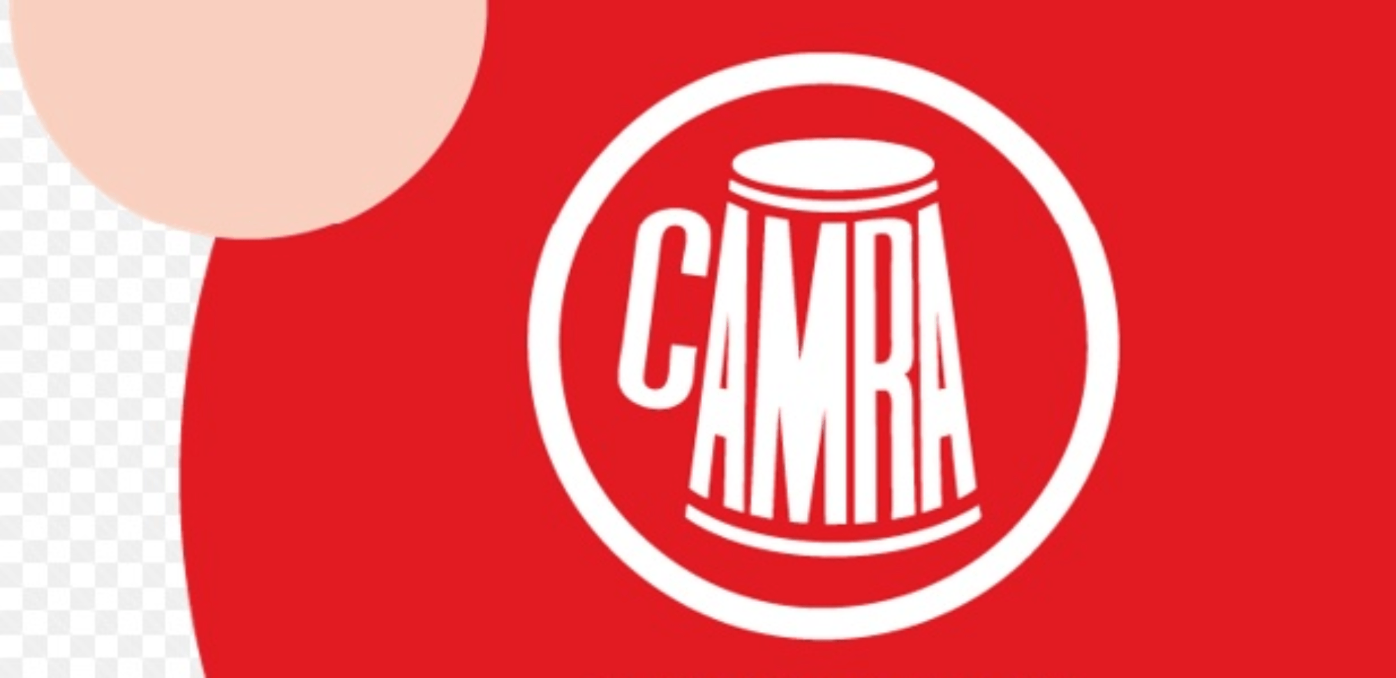 Camra Logo - LocAle