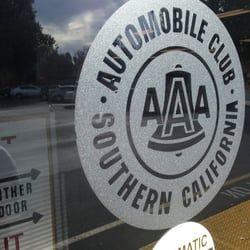 Automobile Club Of Southern California Logo - AAA - Automobile Club of Southern California - 10 Photos & 99 ...