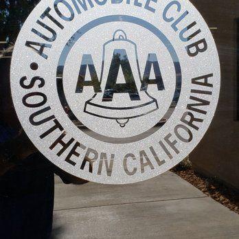 Automobile Club Of Southern California Logo - AAA - Automobile Club of Southern California - 17 Photos & 68 ...