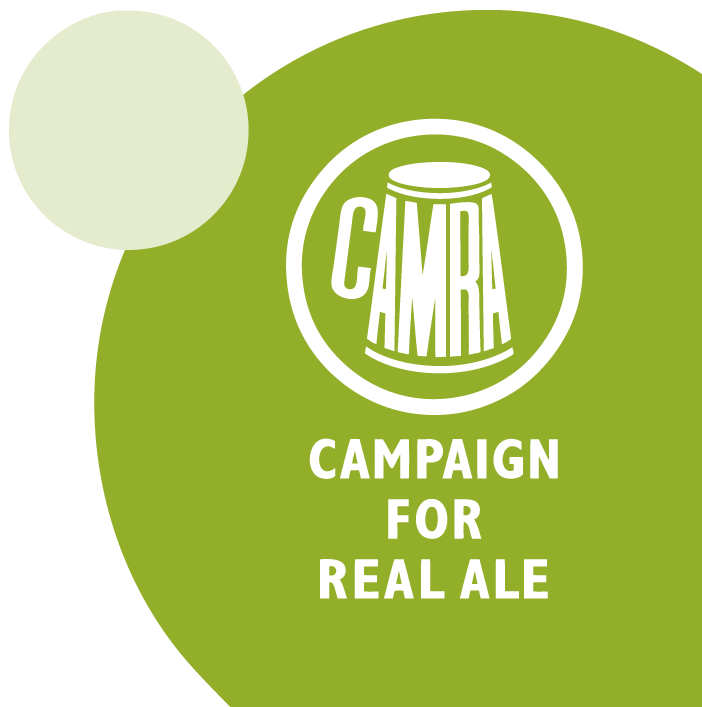 Camra Logo - Lunesdale CAMRA: About Camra