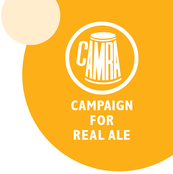 Camra Logo - Derby CAMRA Beer Festival