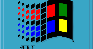 Windows 3.11 Logo - Retro Computers: Windows 3.11 for Workgroups