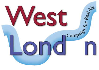 Camra Logo - Home - West London CAMRA