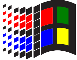 Windows 3.11 Logo - Windows 3.1 - Simple English Wikipedia, the free encyclopedia