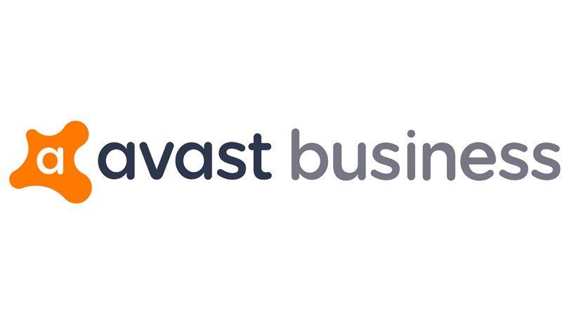 Avast Logo - Avast Software Premium Business Security