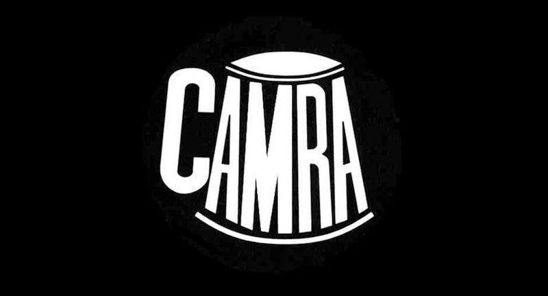 Camra Logo - CAMRA And Co-Op Serve Up Pub Planning Agreement