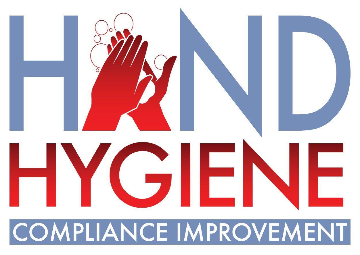Hand- Hygiene Logo - Hand Hygiene Compliance Improvement