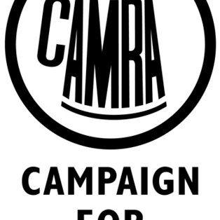 Camra Logo - Bridgnorth CAMRA