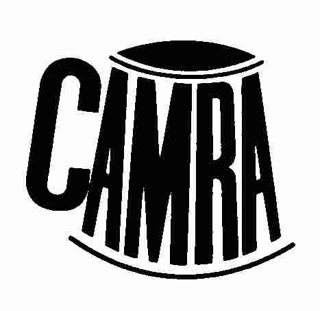 Camra Logo - Brighton & South Downs CAMRA