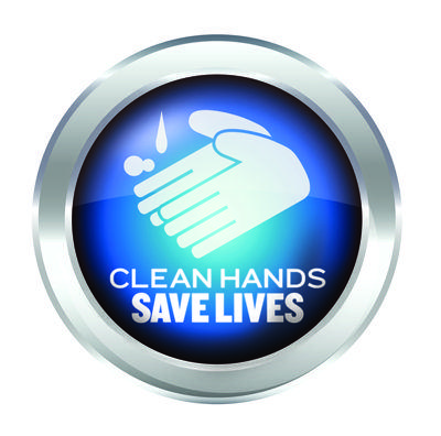 Hand- Hygiene Logo - hand hygiene