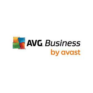 Avast Logo - AVG Business
