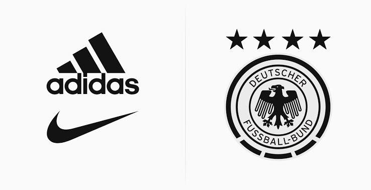German Adidas Logo - We have never offered €1 Billion
