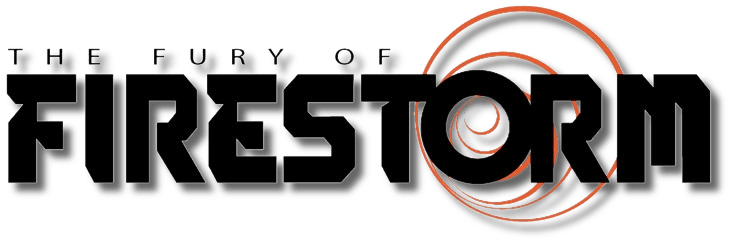 Firestorm Logo - Image - Fury of firestorm logo.png | LOGO Comics Wiki | FANDOM ...