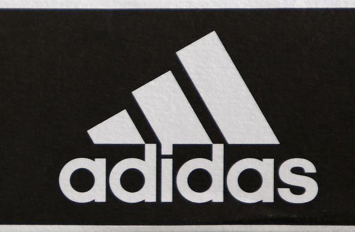 German Adidas Logo - German court rejects Adidas bid to block new Puma shoes