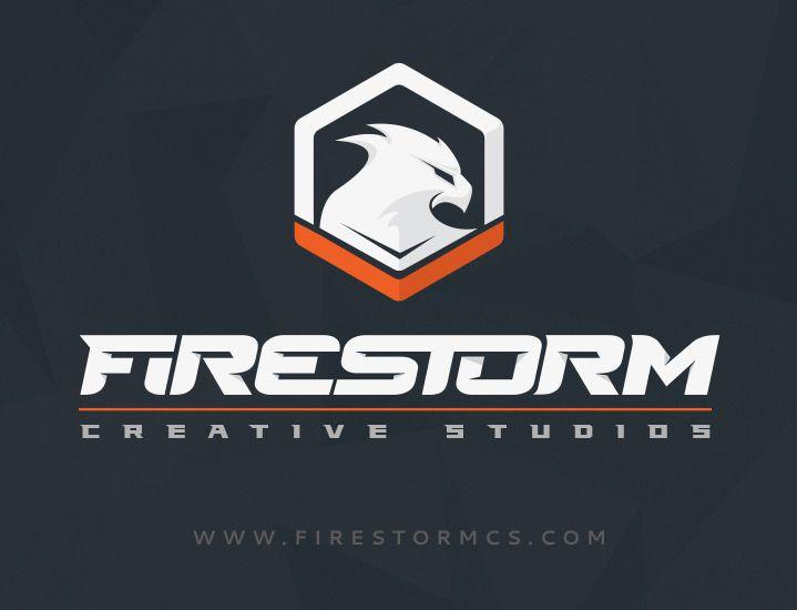 Firestorm Logo - Firestorm Logo 2015 - Logo