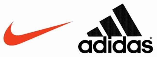 German Adidas Logo - Nike shoes logo and news: Nike accused adidas of copying sneakers ...