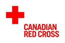 Volunteer Red Cross Logo - Canadian Red Cross - Volunteer Thunder Bay