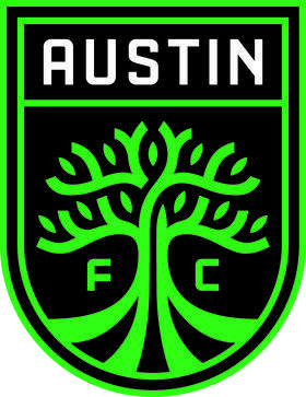 Black Soccer Team Logo - Austin's Would-Be Major League Soccer Team Gets Its Name, Colors ...