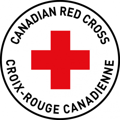 Volunteer Red Cross Logo - Canadian Red Cross: Emergency Response Team Responder Volunteer ...