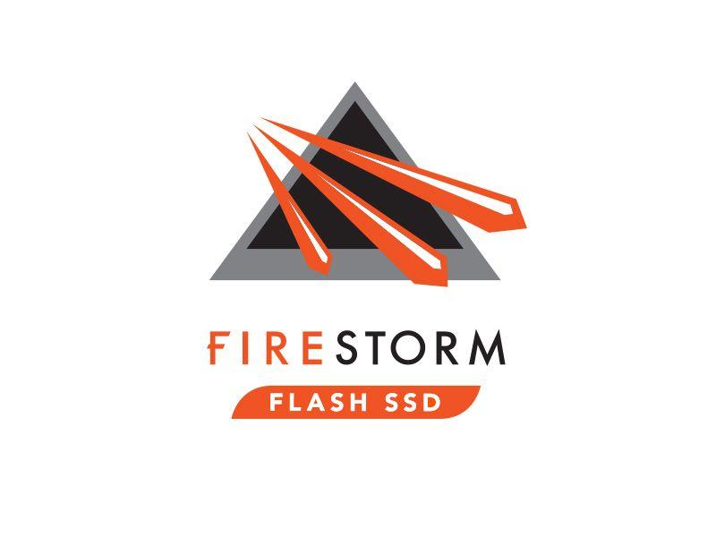 Firestorm Logo - Firestorm Logo by Nicholas Northway | Dribbble | Dribbble
