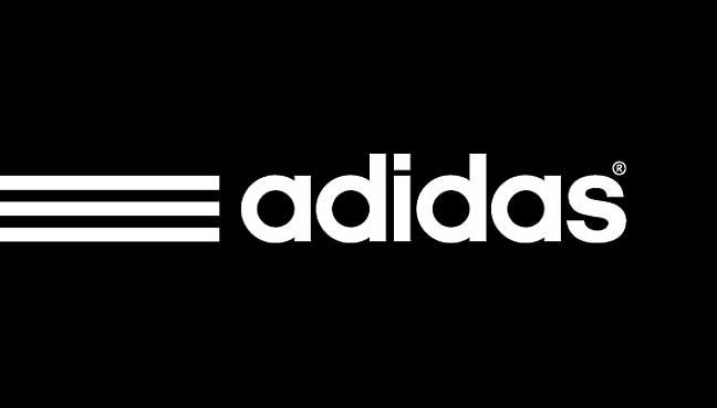 German Adidas Logo - Adidas targets U.S. market share of 15-20 percent | Free Malaysia Today