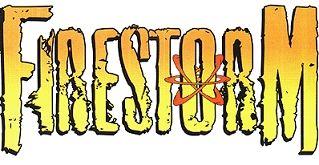 Firestorm Logo - Category:Firestorm | DC Database | FANDOM powered by Wikia