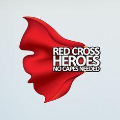 Volunteer Red Cross Logo - 111 Best American Red Cross. Volunteer today images | American red ...