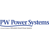 Pratt Whitney Power Systems Logo - PW Power Systems | LinkedIn