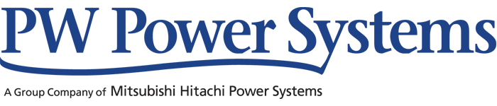 Pratt Whitney Power Systems Logo - Aero-derivative Gas Turbine Package| Power Generation– PW Power Systems