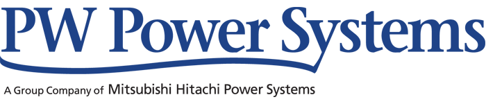 Pratt Whitney Power Systems Logo - Aero Derivative Gas Turbine Package. Power Generation– PW Power Systems