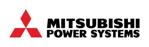 Pratt Whitney Power Systems Logo - Mitsubishi Heavy Industries, Ltd. to Acquire Industrial Power ...